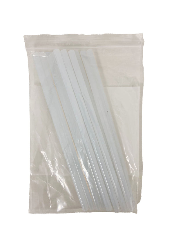 12X HOT GLUE STICKS (1CT)