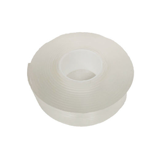 CLEAR DOUBLE SIDED TAPE (1CT)