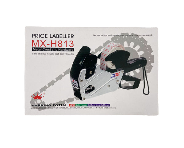 PRICE LABELER (1CT)