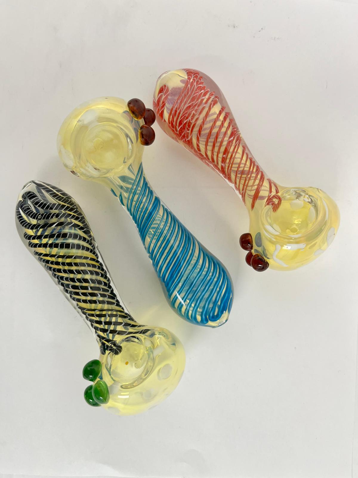 4.5" HEAVY HAND PIPE (3CT)