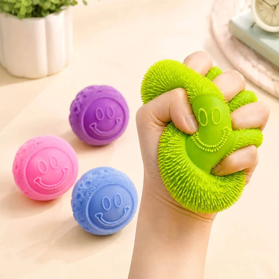SQUISHY TOY