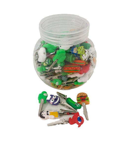 ROACH ASSORTED JAR (100CT)