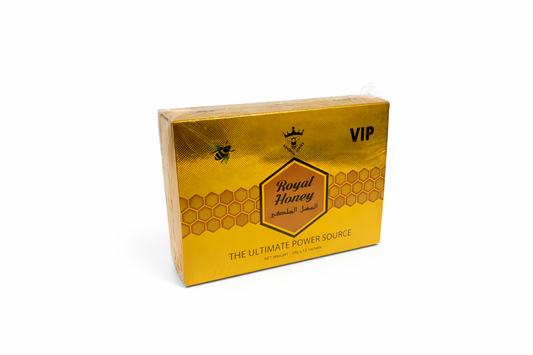 VIP ROYAL HONEY (1CT)