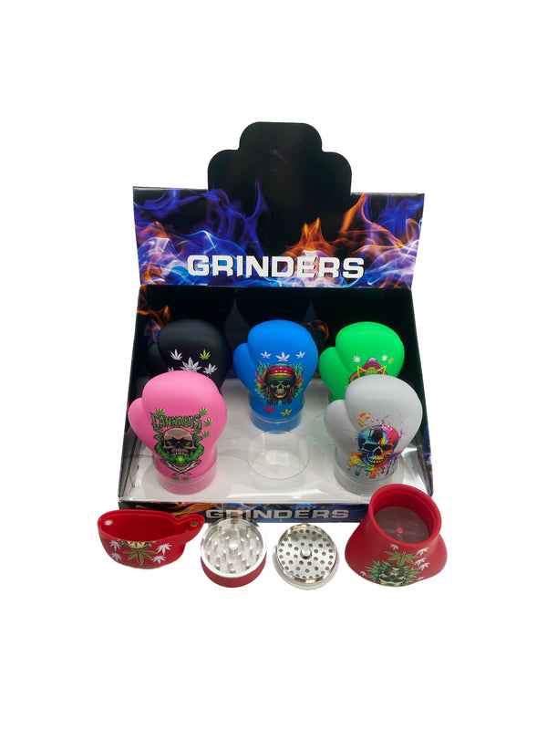 82MM ZINC GRINDER (6CT)