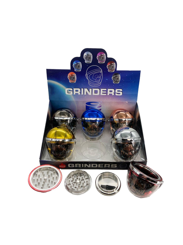 82MM ZINC GRINDER (6CT)