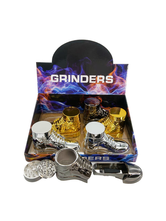 55MM ZINC GRINDER (6CT)