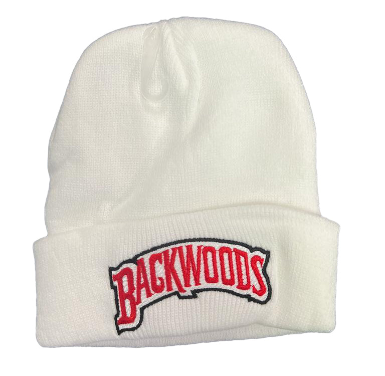 HQ BW BEANIE ASSORTED (12CT)