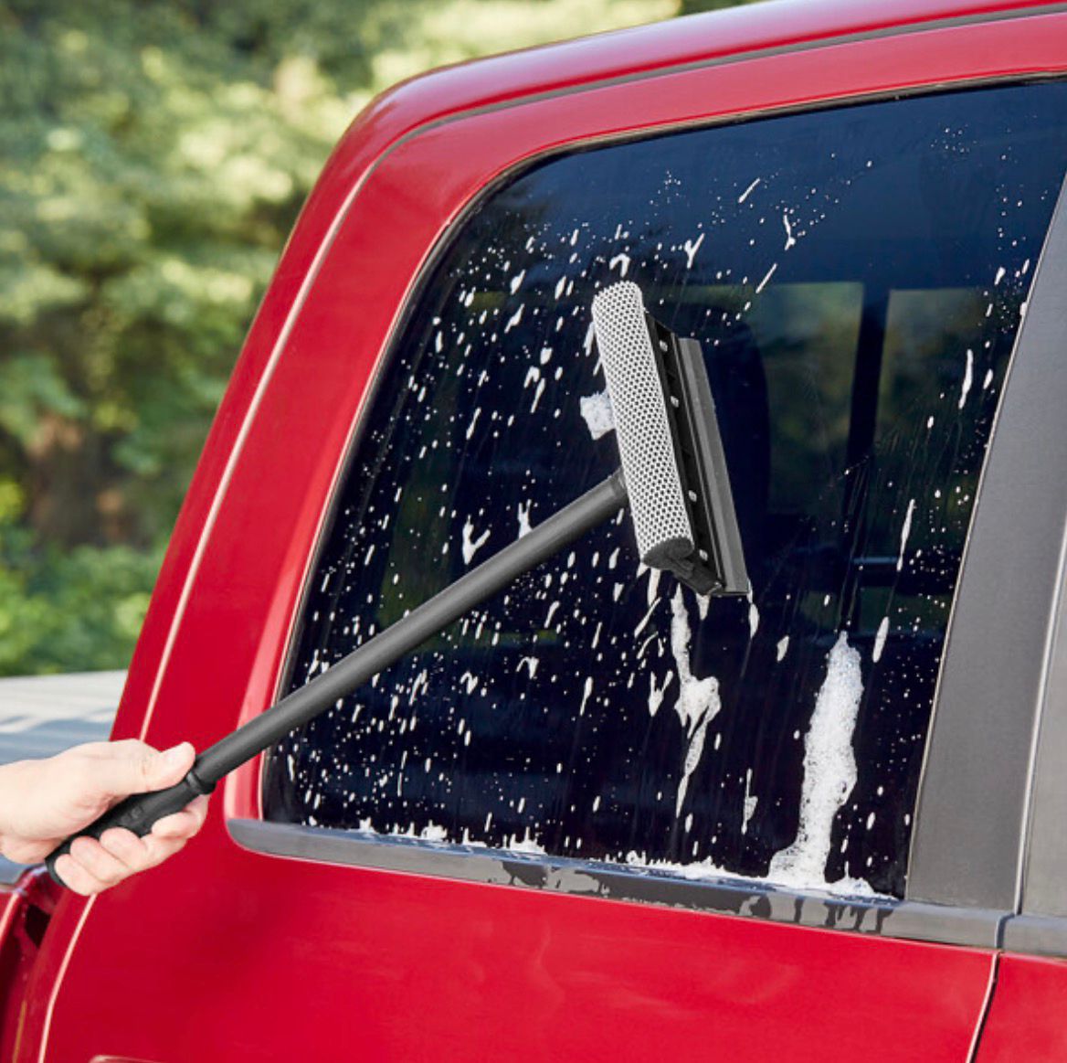 CAR WINDOW WIPER (1CT)