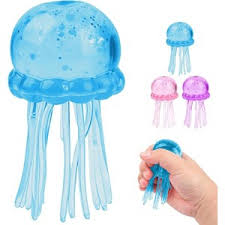 SQUEEZY TOY