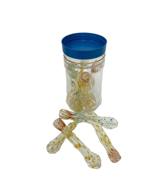 ONE HITTER (9CT)
