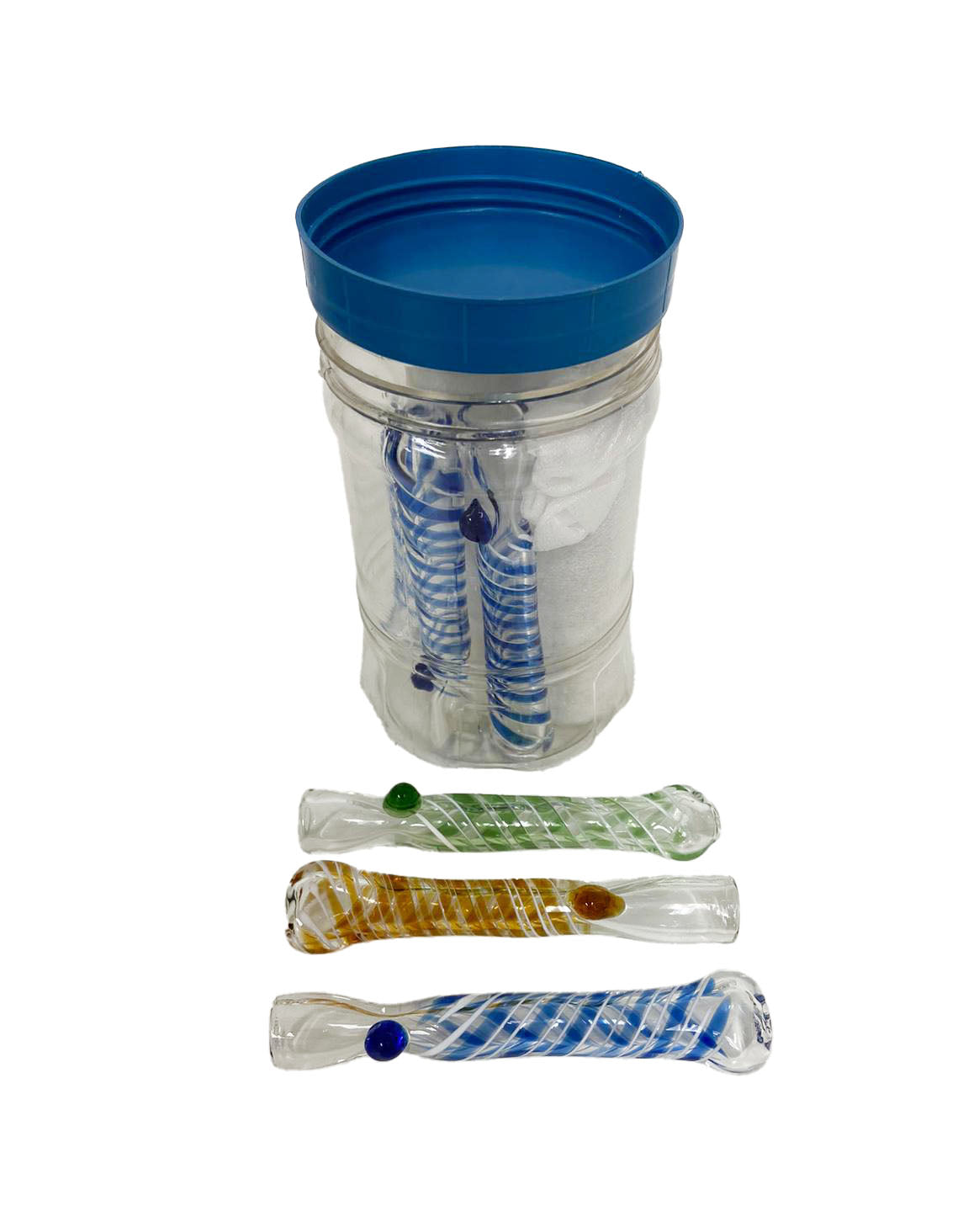 ONE HITTER (12CT)