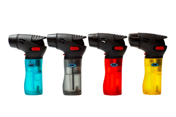MK MAVERICK LIGHTER W/SLIP GUARD (16 CT)