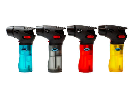 MK MAVERICK LIGHTER W/SLIP GUARD (16 CT)