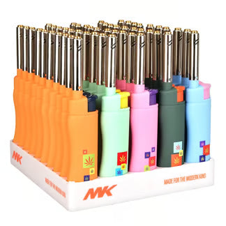 MK RANGE WP CANDLE LIGHTER POP CULTIVATE SERIES (50 CT)