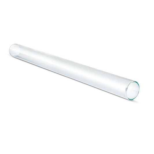 6" GLASS TUBE (1CT)