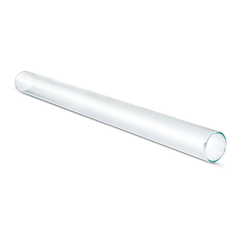 4'' GLASS TUBE (50CT)