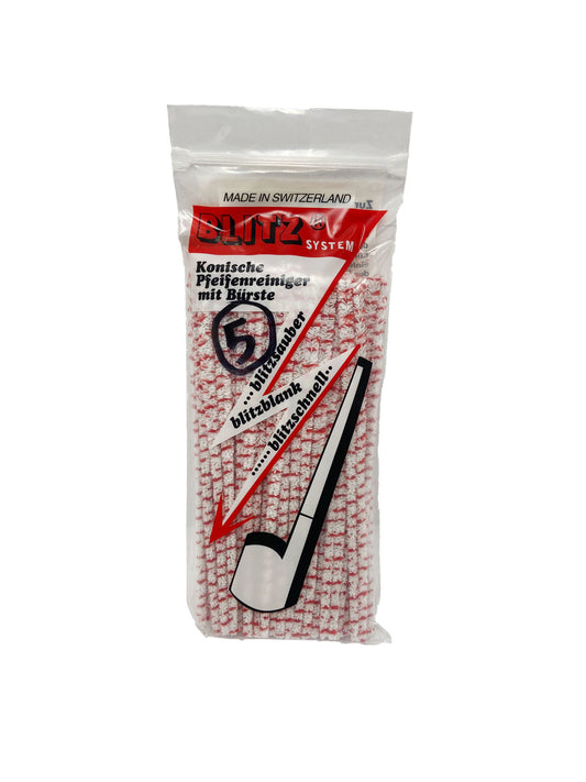 BLITZ SWISS PIPE CLEANERS (1CT)