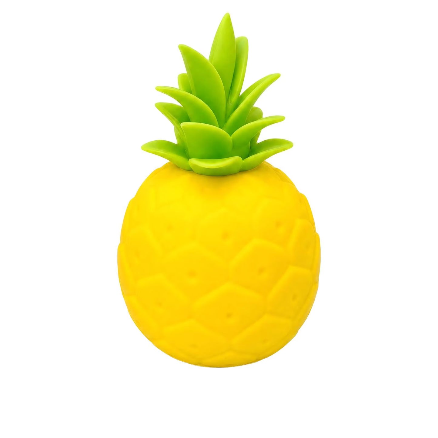 LARGE PINEAPPLE SQUISHY TOY