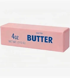 PINK BUTTER SQUISHY