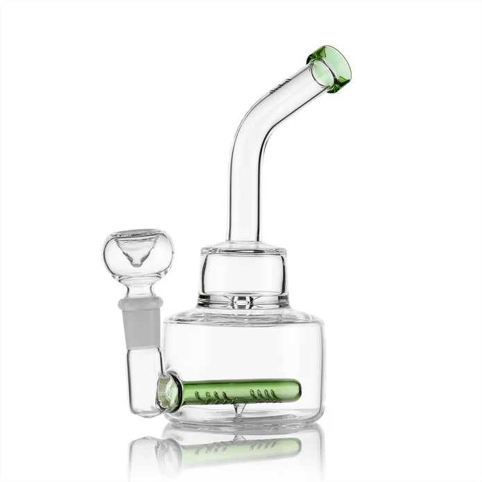 HEMPER INLINE PUCK BONG V2 (1CT)