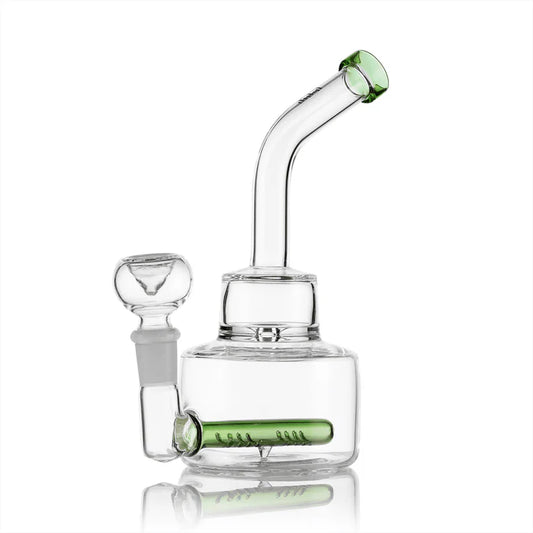 HEMPER INLINE PUCK BONG V2 (1CT)