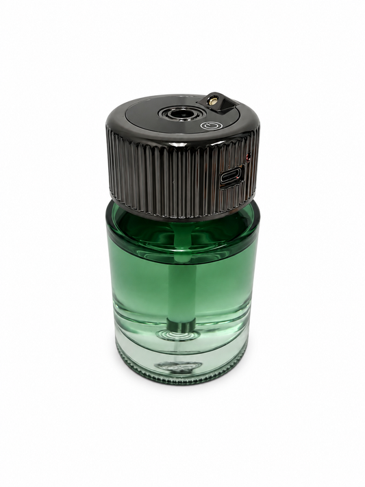 SMART AROMA DIFFUSER (1CT)