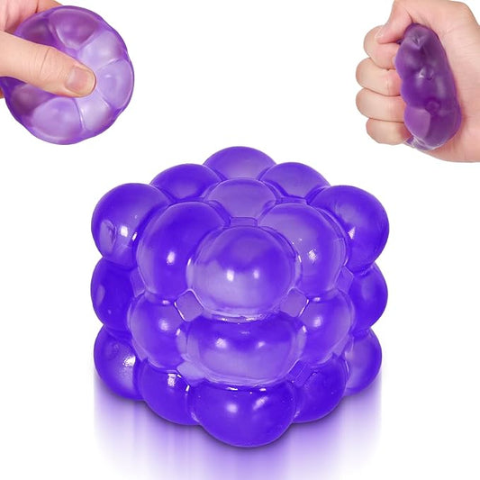 SQUEEZY TOY