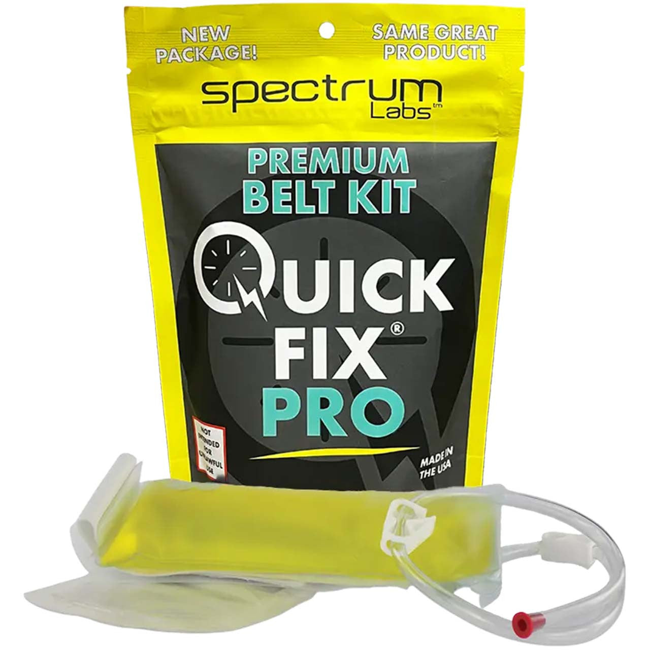 QUICK FIX PRO PREMIUM BELT KIT