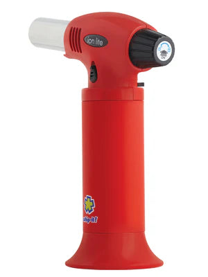 ION LITE TORCH (WHIP-IT!)