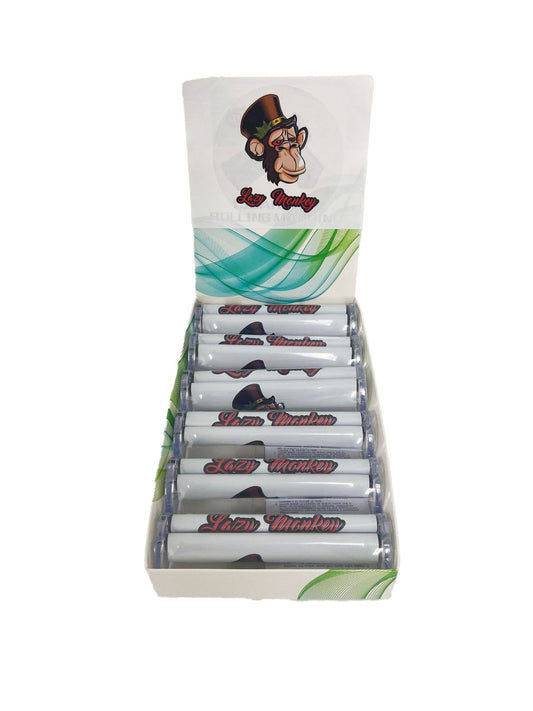 LAZY MONKEY CIGAR ROLLER (12CT)