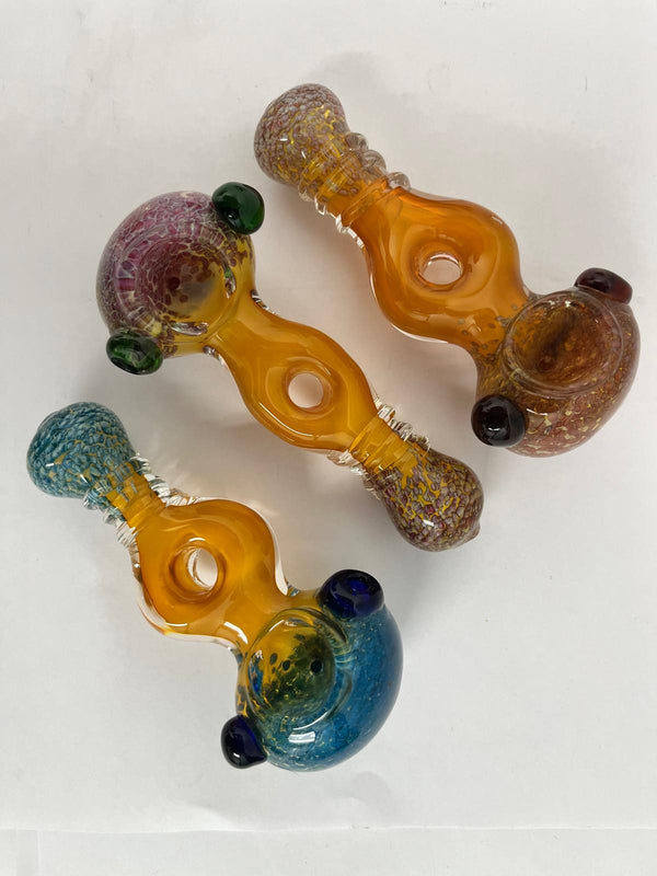 4.5" HEAVY HAND PIPE (3CT)