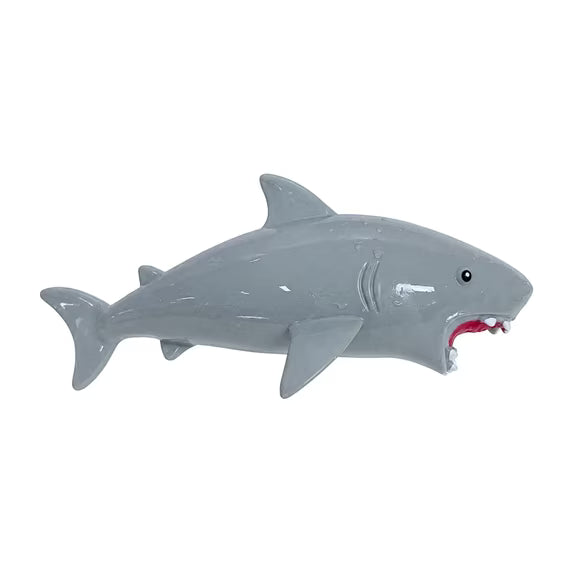 SHARK SQUISHY TOY