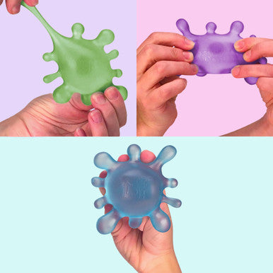 SQUISHY TOY