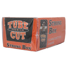 STRONG BOX TC KING SIZE CIGARETTE CASE (12CT)