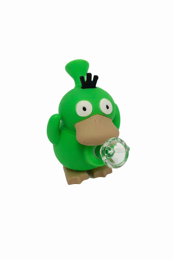 SILICON BONG DUCK