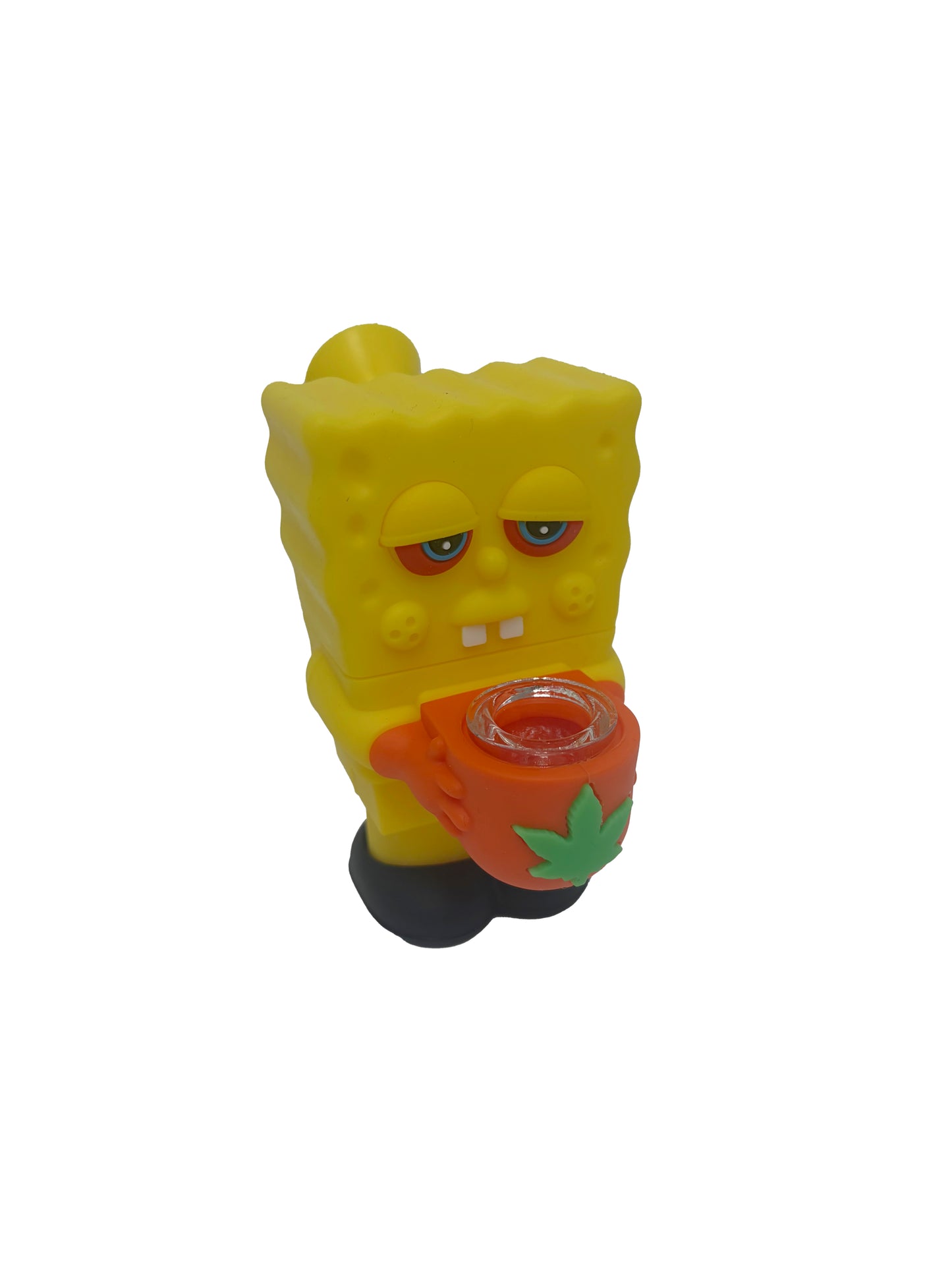 SILICON BONG SPONGEBOB