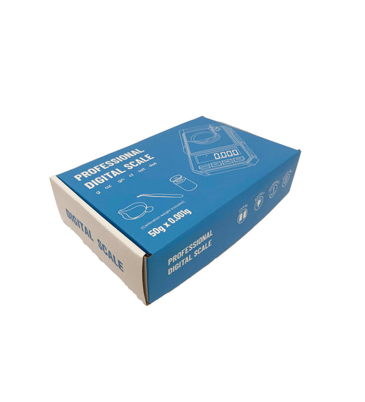 P1918B SCALE 50G/0.001G