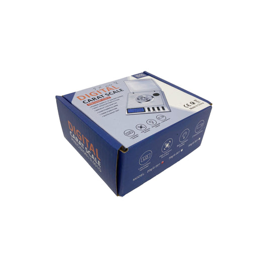 DS-04B SCALE 20G/0.001G