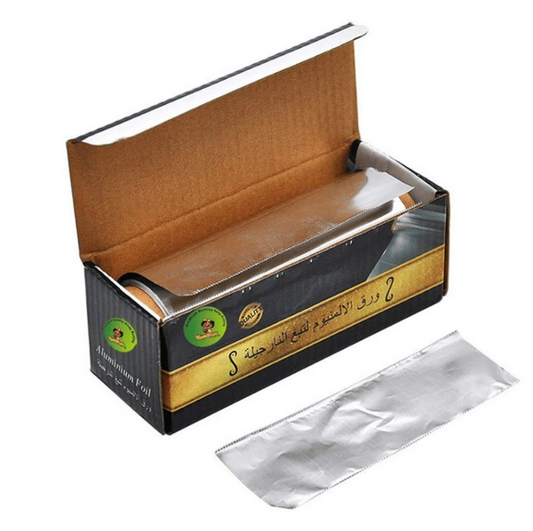 ALUMINUM FOIL ROLL (1CT)