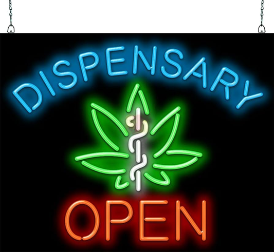 LED NEON SIGN (1CT)