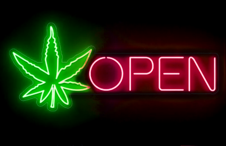 LED NEON SIGN (1CT)