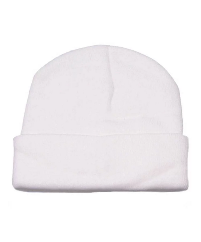 Beanie White (12ct)