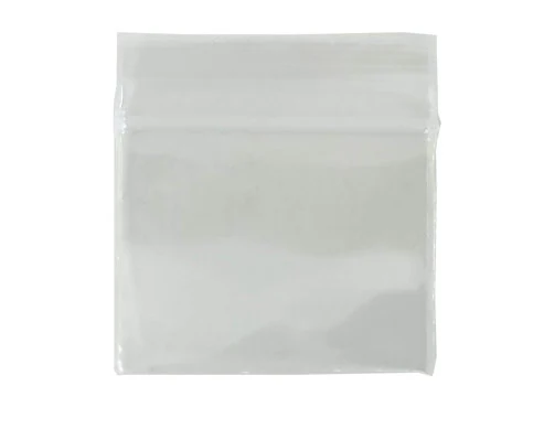 ZIP Baggies 1000pc 1.25"