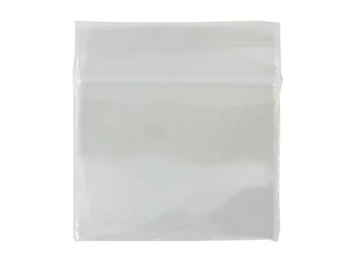 ZIP BAGGIE 1000PC 3030 (1CT)