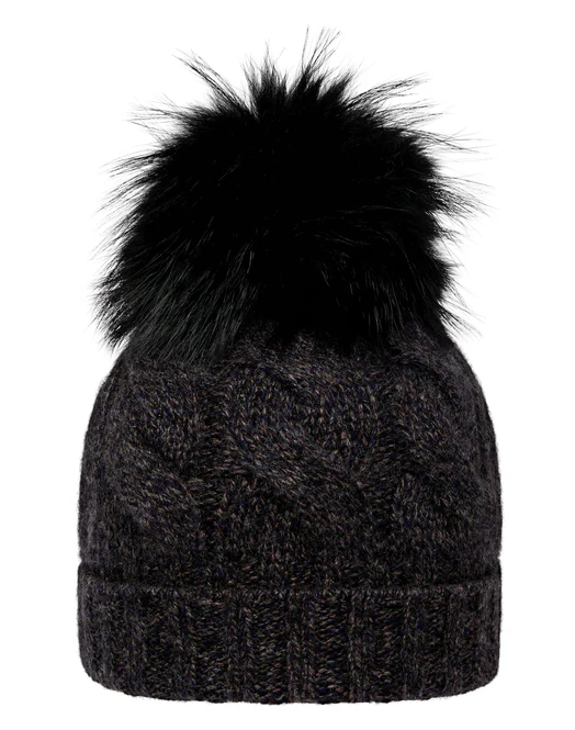 Winter Pom Pom Assorted (10ct)