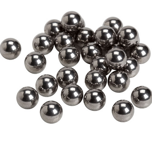 SLING TOY PELLETS BAG (1CT)