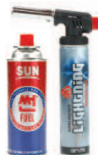 LARGE UNIVERSAL MULTI PURPOSE TORCH TOP (1CT)