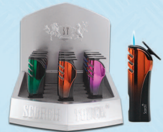 SCORCH SLIM TORCH OMBRE (12 CT)