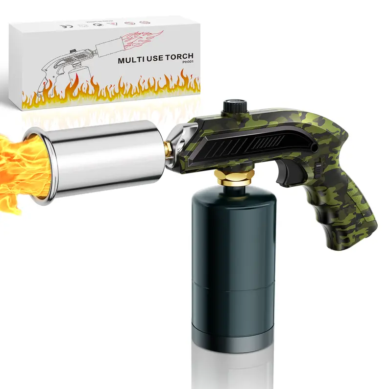 TORCH LIGHTER PH001 FOCUS (1CT)
