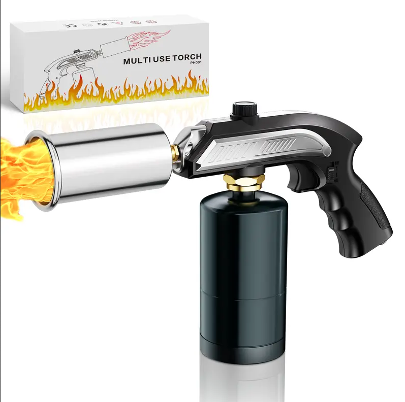 TORCH LIGHTER PH001 FOCUS (1CT)